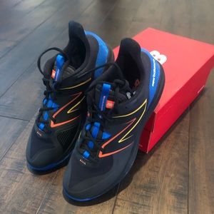 New Balance 796 v3 2E Wide Tennis Shoes